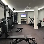 São Pedro Lisbon Hotel