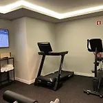 São Pedro Lisbon Hotel