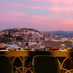 Tivoli Avenida Liberdade Lisboa - A Leading Hotel Of The World