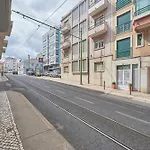 Boa Hora Apartment