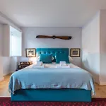Lapa House - Historic Elegance Meets Modern Comfort
