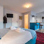 Lapa House - Historic Elegance Meets Modern Comfort