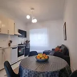 Boa Hora Apartment