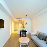 Made For The City Lovers- Urban Charm In Chiado