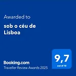 Sob O Ceu De Lisboa