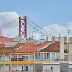 Boa Hora Apartment
