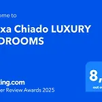 Baixa Chiado Luxury Bedrooms
