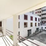 Whome Campo De Ourique 1Br Duplex With Ac