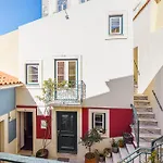 Pateo Santo Estevao-Self Catering Apartments