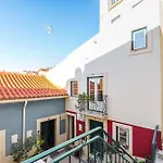 Pateo Santo Estevao-Self Catering Apartments
