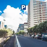 Apt in Lisbon Oriente 57 - Parque das Nações
