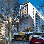 Apt in Lisbon Marina - Parque das Nações