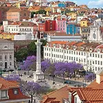Downtown Santa Justa By Homing
