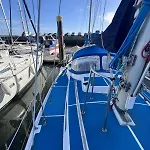 Lisbon Central Boat