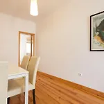 Old Town, 28 Tram, Apartments With Private Terrace