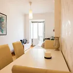 Old Town, 28 Tram, Apartments With Private Terrace