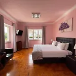 SK Lisboa Villa Guesthouse