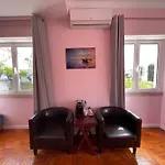 SK Lisboa Villa Guesthouse