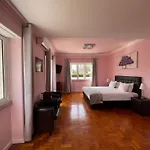 SK Lisboa Villa Guesthouse