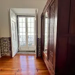 Cozy Portuguese Style Apartment
