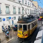 Cozy Portuguese Style Apartment