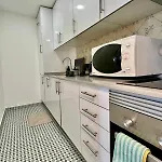 Cozy Portuguese Style Apartment