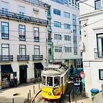 Cozy Portuguese Style Apartment