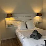 Cosy Studio Apartment @ Arroios - Ssl 3B
