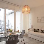 Principe Real Lovely Apt With Ac
