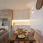 Almaria - Officina Real Apartments | Chiado