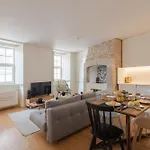 Almaria - Officina Real Apartments | Chiado