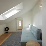 Almaria - Officina Real Apartments | Chiado