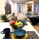 Sampaio Brand New Amazing Flat In Lisbon