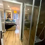 Sampaio Brand New Amazing Flat In Lisbon