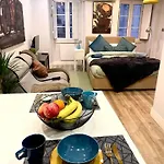 Sampaio Brand New Amazing Flat In Lisbon