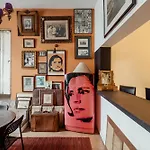 Labor Alliance Residence By Lovelystay