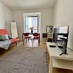 Modern Apartment & Amazing View