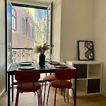 Modern Apartment & Amazing View