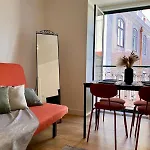 Modern Apartment & Amazing View