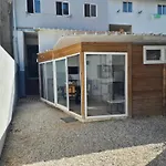 Casa Vale Ecotainer