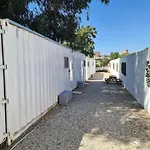 Casa Vale Ecotainer