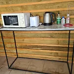 Casa Vale Ecotainer