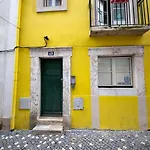 Casa Moniz - 4 Floor