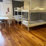 D&S Lisbon Hostel