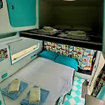 Campervan Dory