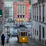 Lisbon Charm