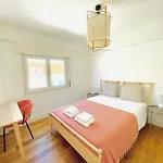 Vm - Cozy & Quiet At Campo Ourique