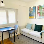 Vm - Cozy & Quiet At Campo Ourique