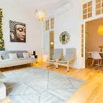 Seleni Lisboa Suites