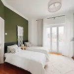 Garden Room L Fonte Luminosa L Soar Home